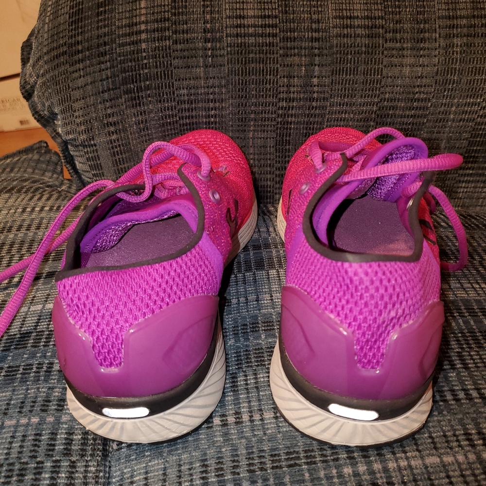 Under Armour Charged bandit shoes - Picture 9 of 12